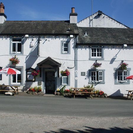 The Bridge Inn Holmrook Extérieur photo