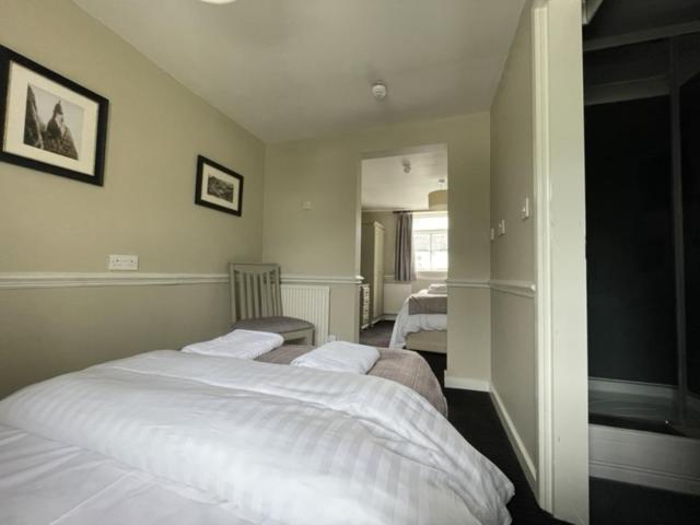 The Bridge Inn Holmrook Extérieur photo