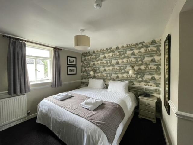 The Bridge Inn Holmrook Extérieur photo