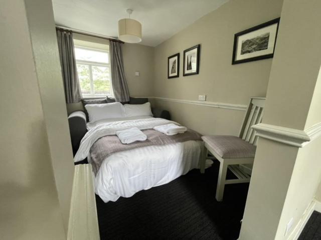 The Bridge Inn Holmrook Extérieur photo