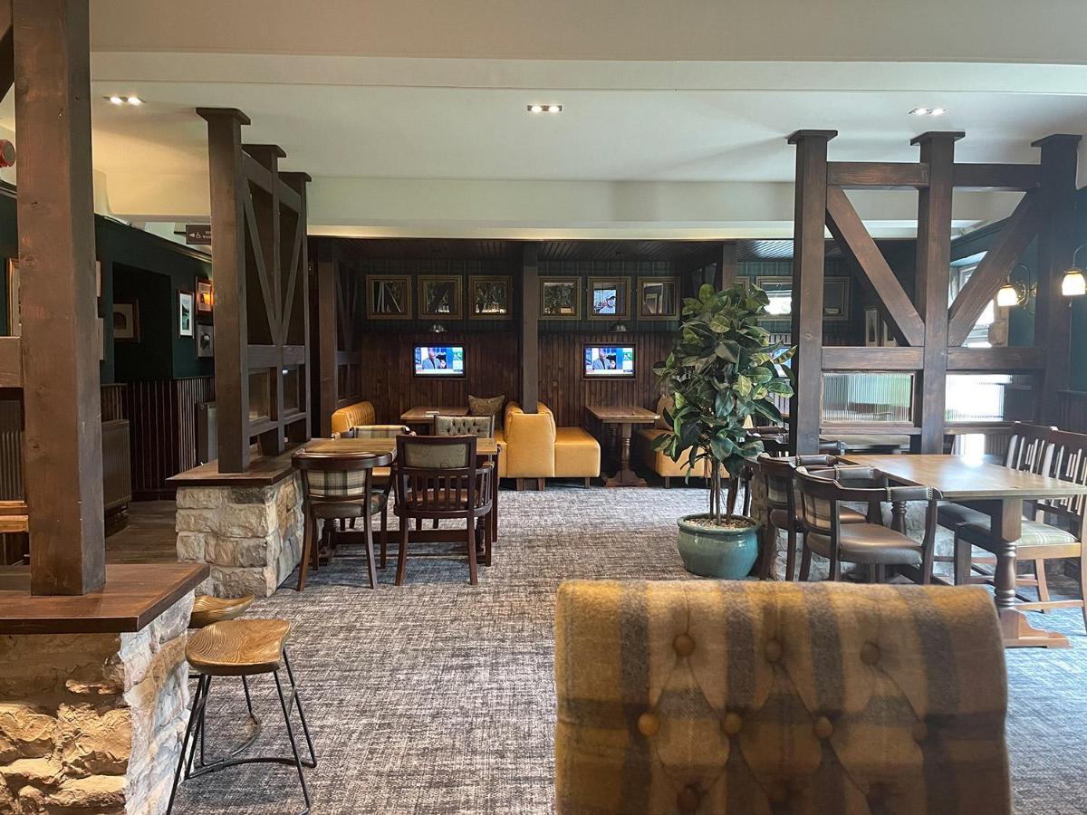 The Bridge Inn Holmrook Extérieur photo