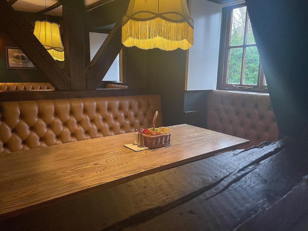 The Bridge Inn Holmrook Extérieur photo