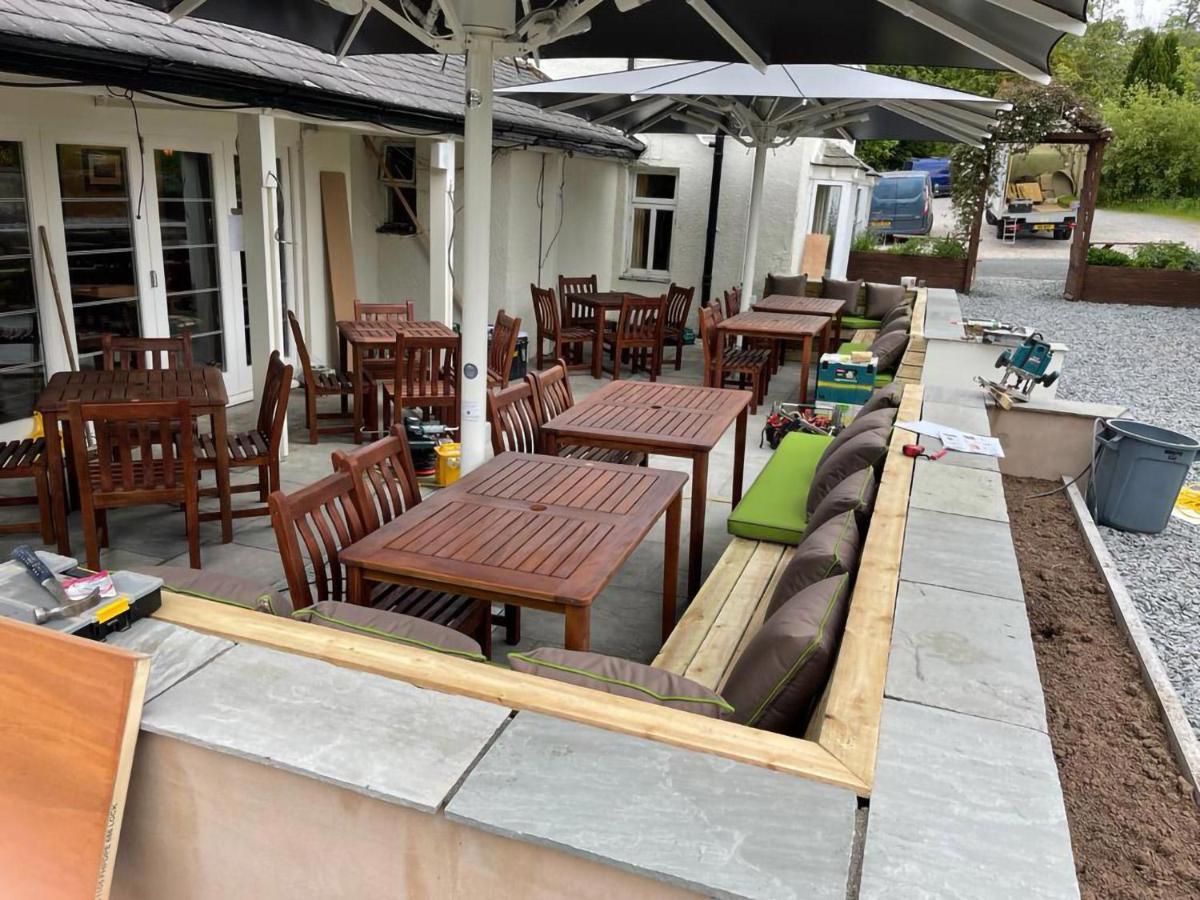 The Bridge Inn Holmrook Extérieur photo