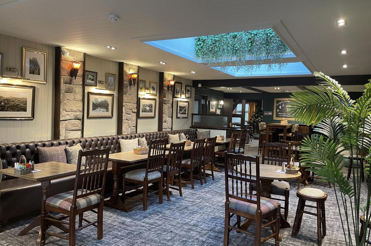 The Bridge Inn Holmrook Extérieur photo