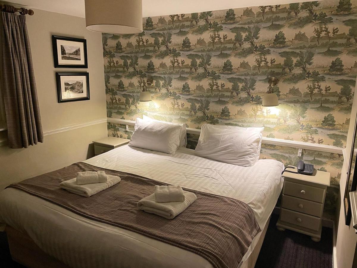 The Bridge Inn Holmrook Extérieur photo