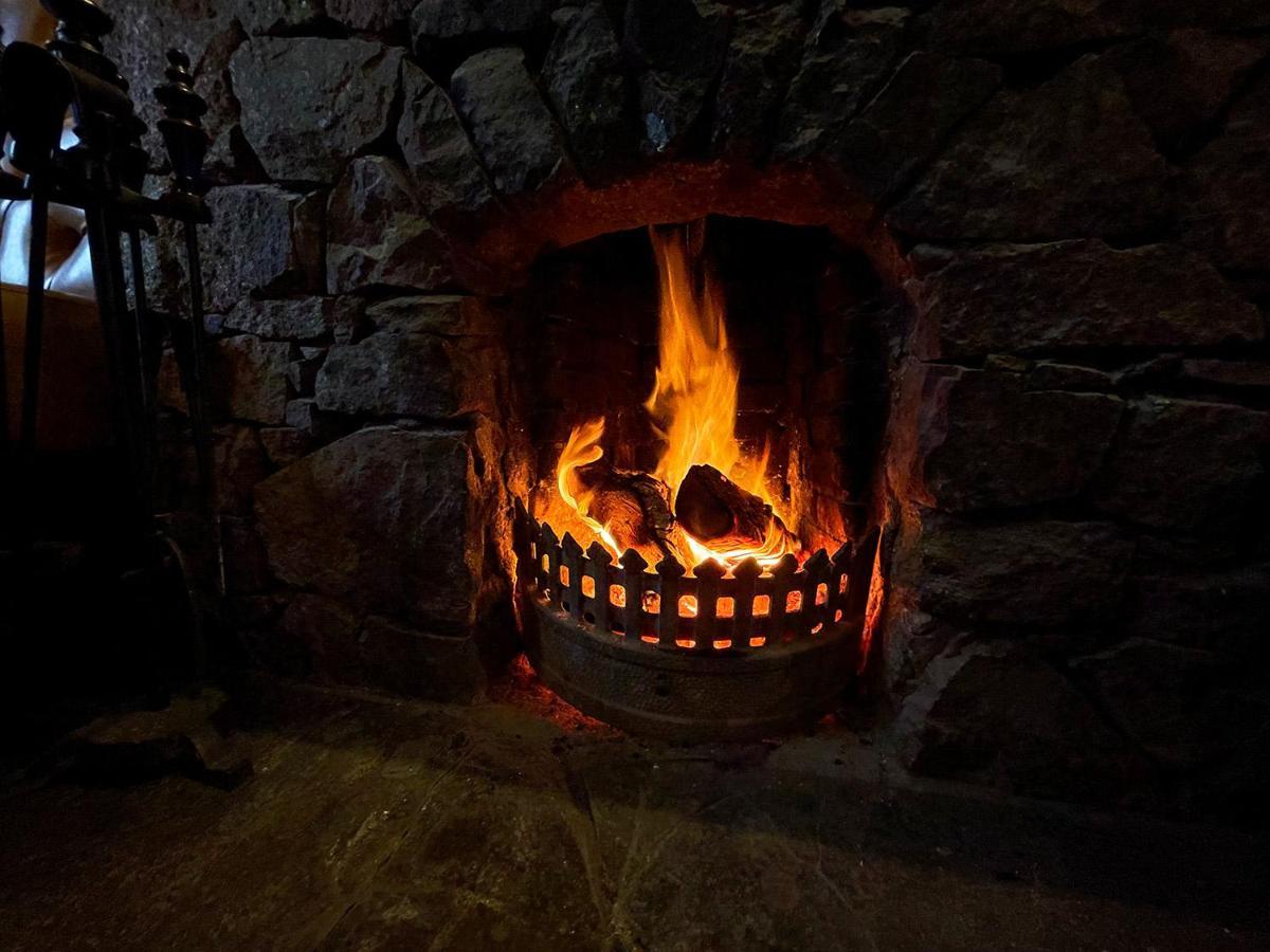 The Bridge Inn Holmrook Extérieur photo