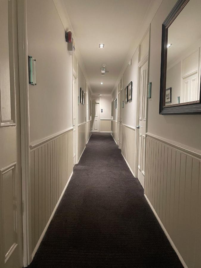 The Bridge Inn Holmrook Extérieur photo