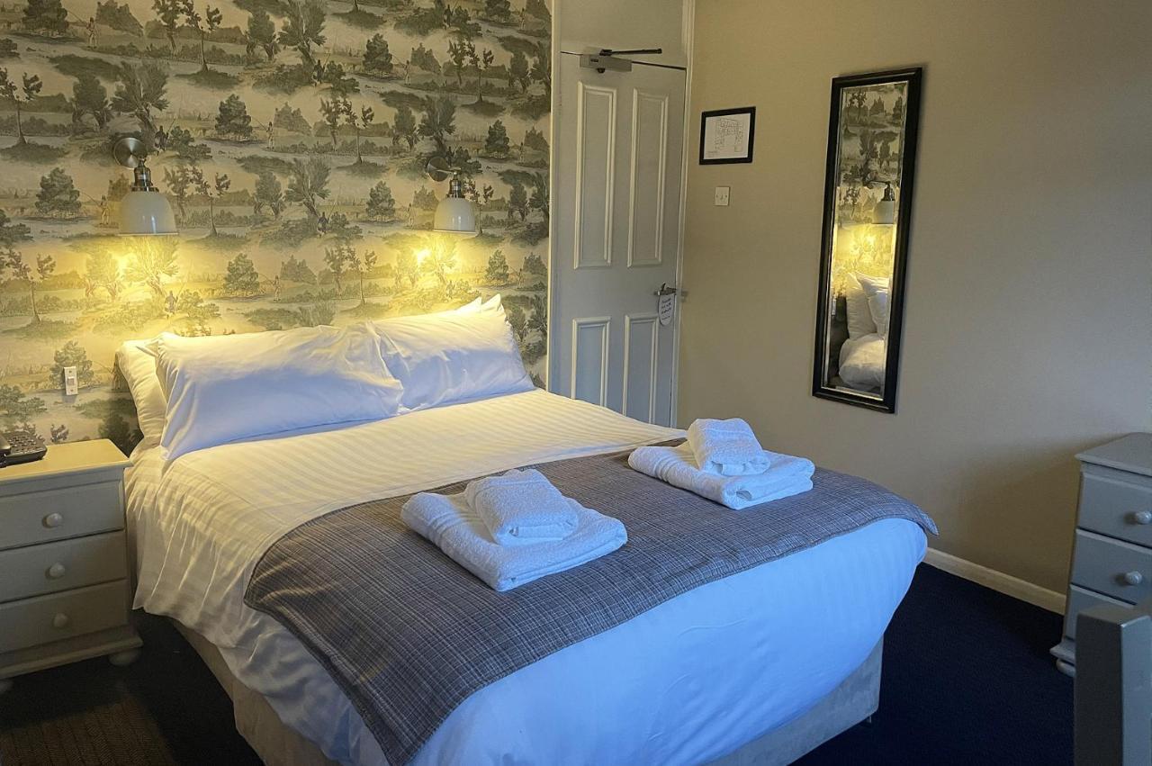 The Bridge Inn Holmrook Extérieur photo