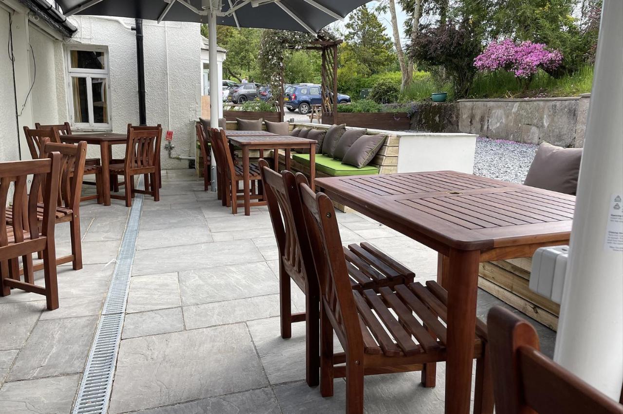 The Bridge Inn Holmrook Extérieur photo